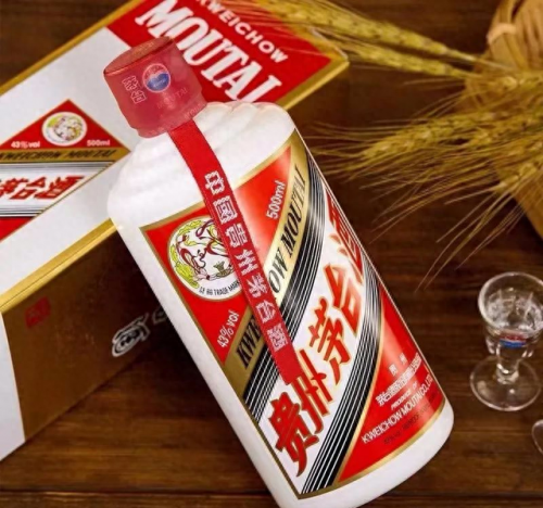 中国排名前十品牌酒名称(中国十大品牌酒是)插图