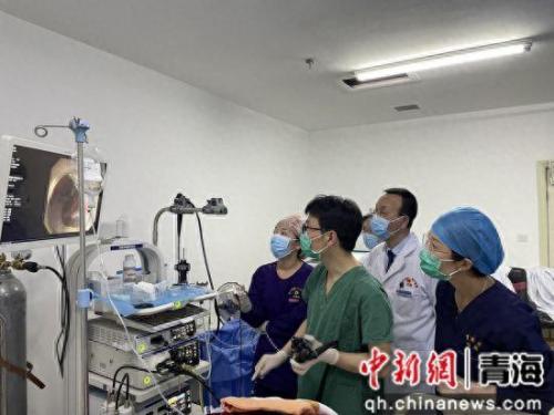 西宁市胃病医院排名前十(西宁什么医院看胃病好)插图