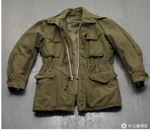 男生夹克品牌十大排行榜(30-40岁男人品牌推荐)插图22
