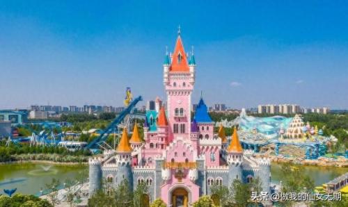 北京最贵的十大公园排行榜(北京必看十大免费公园)插图2