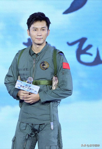百亿票房男明星排名前十(百亿票房演员一览表)插图12