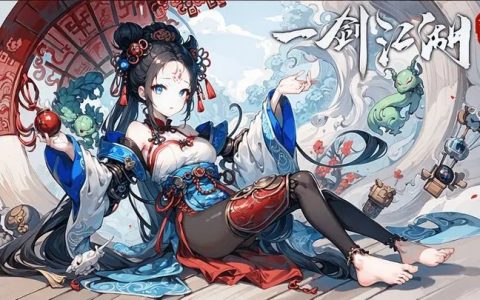 一剑江湖福源(一剑江湖是骗人的吗)