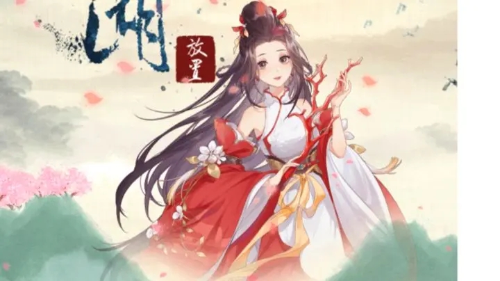 一剑江湖开服表(一剑江湖今日开服)插图