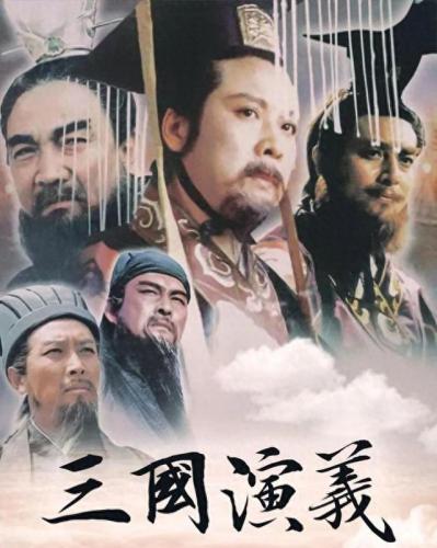 神仙电视剧排行榜前十大(15部神仙电视剧)插图11