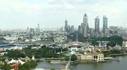 中国最赚钱的地方排名前十(最赚钱的高铁排名)插图9