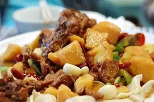 十大最干净小吃排行榜图片(十大免费加盟小吃项目)插图10