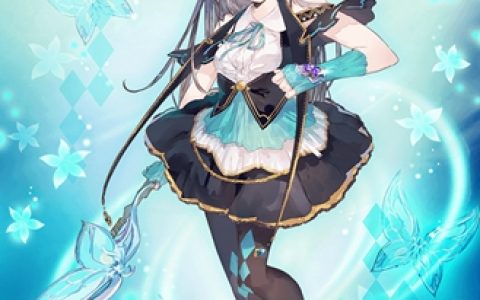 魔法纪录静海木叶怎么样(魔法纪录小说)