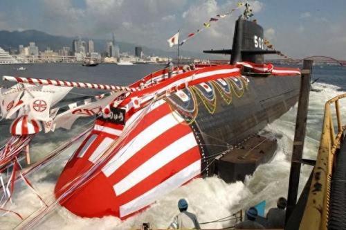 日本未来十大重武器排行榜(日本十大尖端武器)插图2