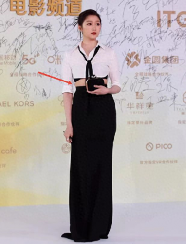 十大惊人女星图片排行榜(欧美亚裔十大女星)插图8