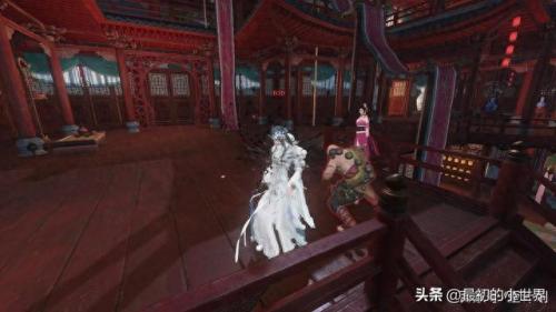 技能面板上能永久提供任务气血上限(逆水寒内功气血上限)插图1