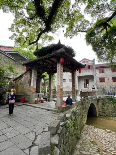 广西最奇葩的古镇排名前十(广西十大隐秘古镇)插图7