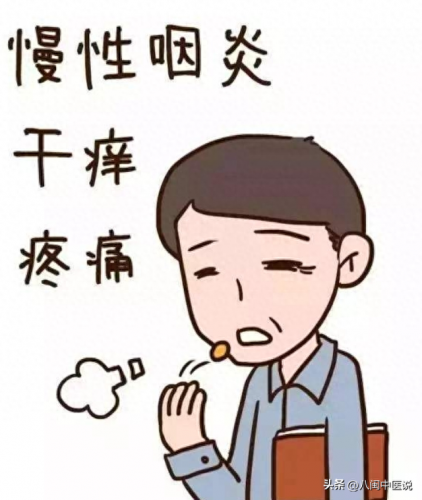 咽炎十大中草药排行榜(咽炎泡水用什么中草药)插图2