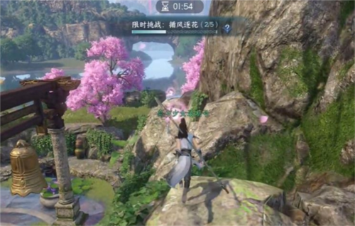 逆水寒手游江湖技能破阵之芒怎么获得(逆水寒手游江湖技能带几个)插图2
