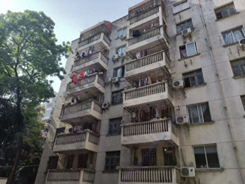 福州旧楼电梯改造排名前十(住建部旧楼加装电梯最新政策)插图1