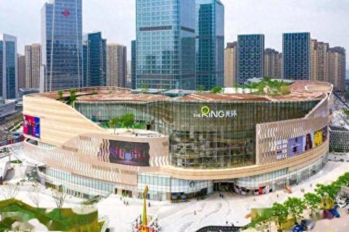 重庆实体店销量排名前十(重庆最好的专卖店排名)插图1