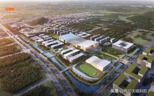杭州重量级项目排名前十(杭州亚运会项目一览表)插图4