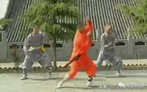 最厉害的十大功夫排行榜(十大功夫腿功排名)