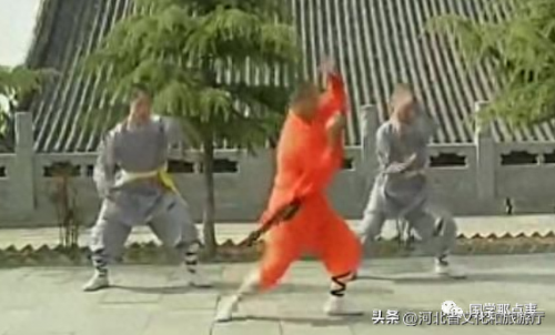 最厉害的十大功夫排行榜(十大功夫腿功排名)插图