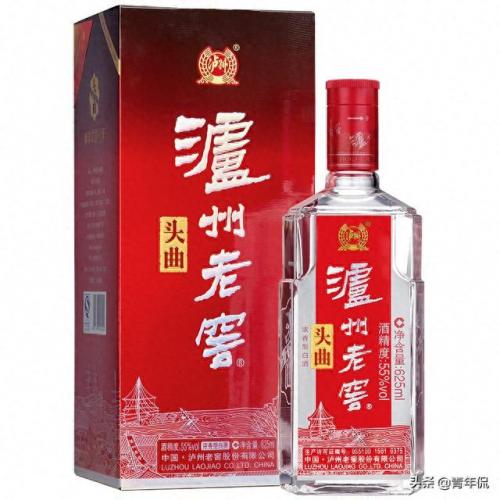中国白酒各省销量排名前十(中国白酒销量排名前十名省份)插图8