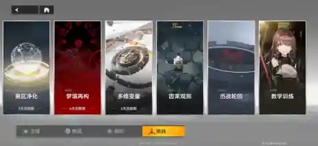深空之眼s级排行榜(深空之眼新手抽哪个角色)插图1