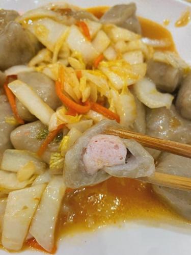 建瓯十大美食店排行榜最新(建瓯小吃品牌排行榜)插图3