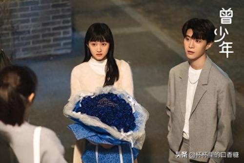 鞠婧祎爱奇艺排名前十(鞠婧祎大百科)插图3