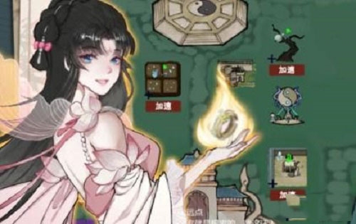 万界掌门新手怎么玩(万界掌门2.1.0修改版)插图