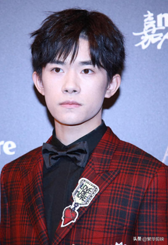 百亿票房男明星排名前十(百亿票房演员一览表)插图7
