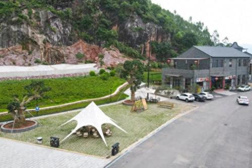 肇庆儿童水上乐园排名前十(广东室内儿童水上乐园)插图4