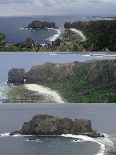 台湾十大潜水地区排行榜(台湾地区行政区划表)插图4