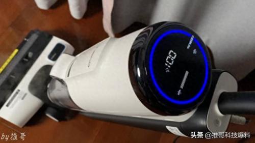 江苏洗地机线束排名前十(洗地机线束排名前十)插图5