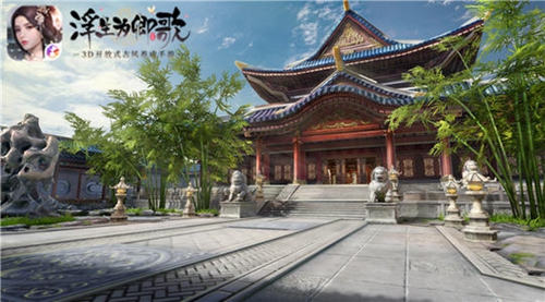 浮生为卿歌结缘与缘分值是什么(浮生为卿歌最新礼包码)插图