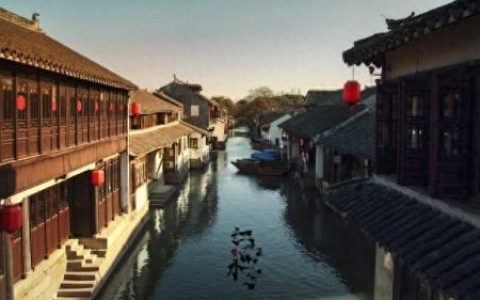 中国有名的十大古镇排行榜(郑州十大古镇景区)