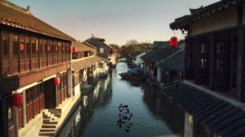 中国有名的十大古镇排行榜(郑州十大古镇景区)插图