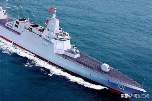 跨越式军事力量排名前十(军事力量世界排名最新)插图11