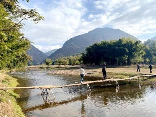 永仁县十大山庄排行榜(永仁兄弟山庄)插图31