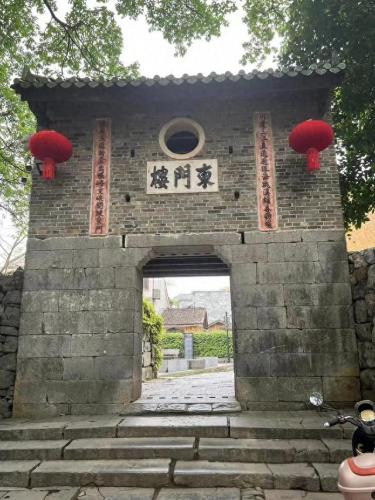 广西最奇葩的古镇排名前十(广西十大隐秘古镇)插图8