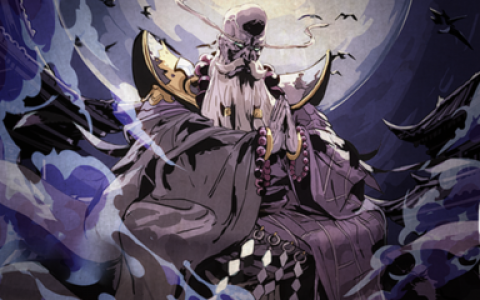 影之刃3禁法魔僧怎么样(影之刃3 能不能少点罪体)
