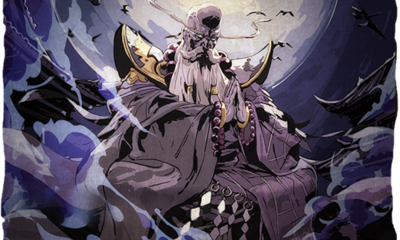 影之刃3禁法魔僧怎么样(影之刃3 能不能少点罪体)插图