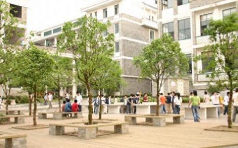 湖南衡阳的高中排名前十(湖南省高中学校排行榜)