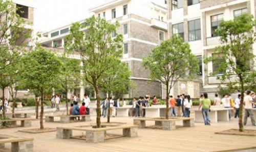 湖南衡阳的高中排名前十(湖南省高中学校排行榜)插图