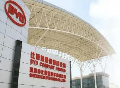 国产汽车在国外的排名前十(国外卖的好的国产汽车排名)插图6