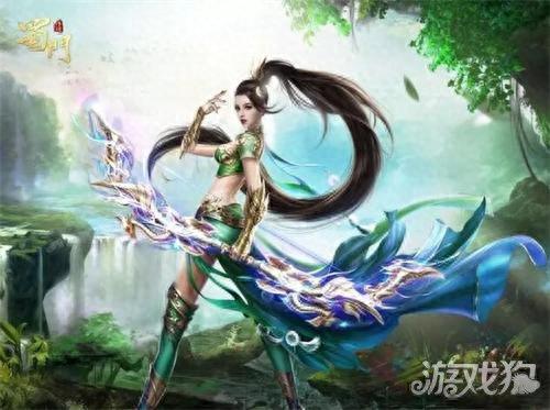 蜀门仙禽加点(蜀门仙禽怎么快速升级)插图1
