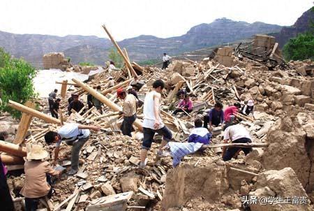 云南历史十大地震排行榜(云南最大地震发生于哪里)插图8