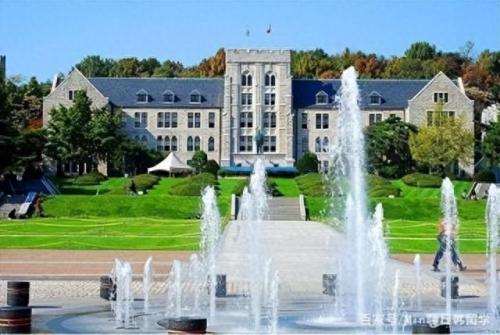 韩国大学经营学院排名前十(韩国大学商科强校)插图4