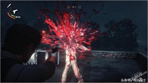 恶灵附身怎么装备武器(恶灵附身最强武器获得)插图11