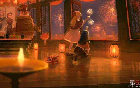 第五人格二十一赛季什么时候开始(第五赛季结束时间)