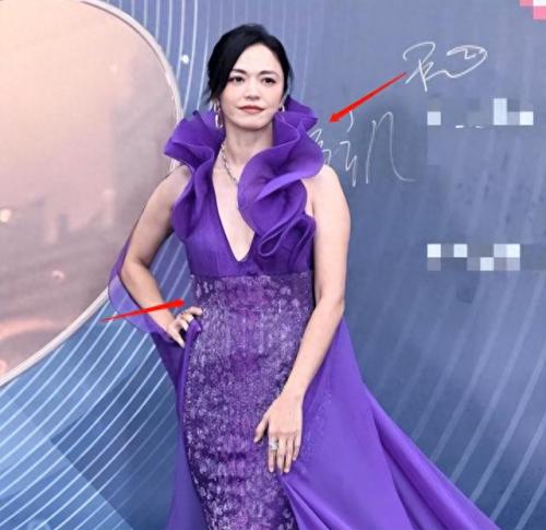 十大惊人女星图片排行榜(欧美亚裔十大女星)插图11