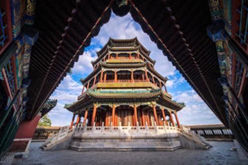 十大最便宜景区排行榜推荐(郑州十大古镇景区)插图2