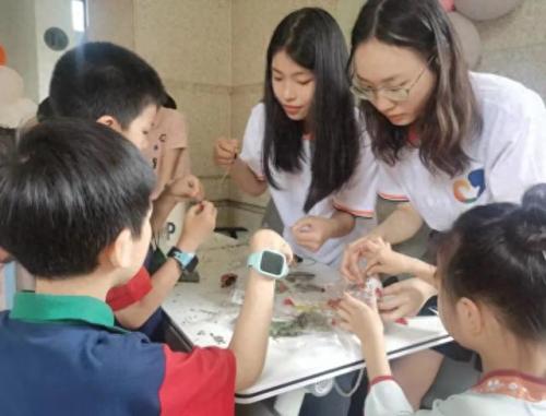福州自闭症学校排名前十(全国最大 自闭症  学校)插图6